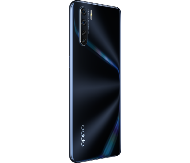 OPPO A91 8/128GB Dual SIM czarny - 557845 - zdjęcie 6